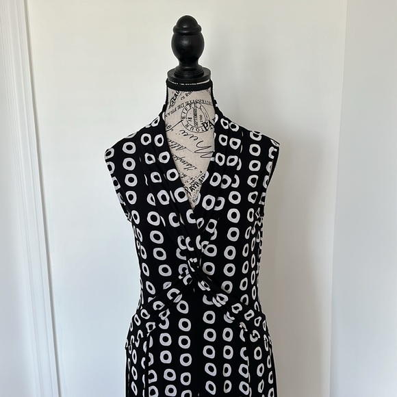 Joseph Ribkof dress - Picture 3 of 9